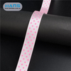 Hans China Factory Color Custom Grosgrain Ribbon