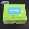 Hans Customized Logo Lovely Hang Tag Safety Pin