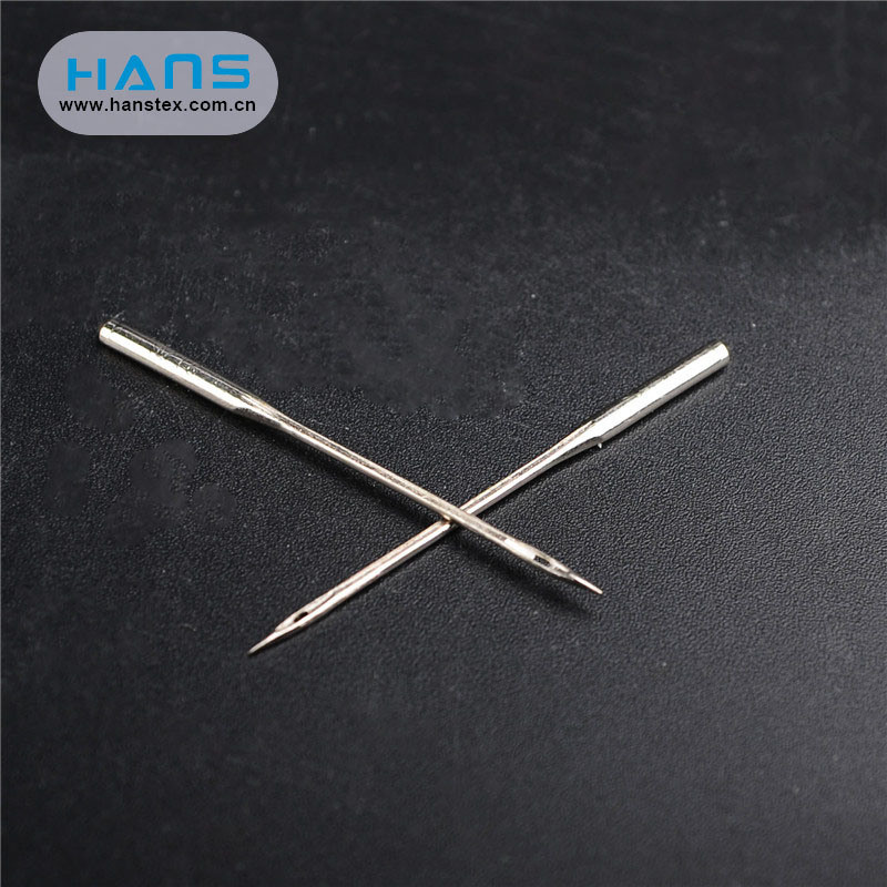 Hans Chinese Supplier 32g Needle