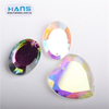 Hans Custom Manufactured Fashion Glass Beads 8mm