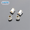 Hans Fast Delivery Promotional Decorative Hanging Crystal Beads