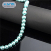 Hans Wholesale China Clean and Flawless Glass Beads Without Hole