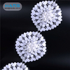 Hans Accept Custom Fashion Crochet Lace