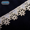 Hans Your Satisfied Multi-Color Polyester Lace Trim