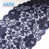 Hans Stylish and Premium Decoration Elastic Lace