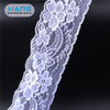 Hans No Elastic Tricot Lace