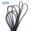 Hans Most Popular Weave Elastic Cord
