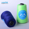 Hans Custom Manufactured Dyed Sewing Thread 100% Spun Polyester