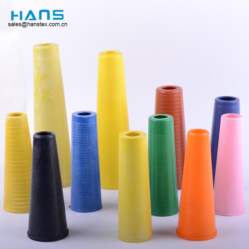 Hans Cheap Price Multicolor Sweing Thread