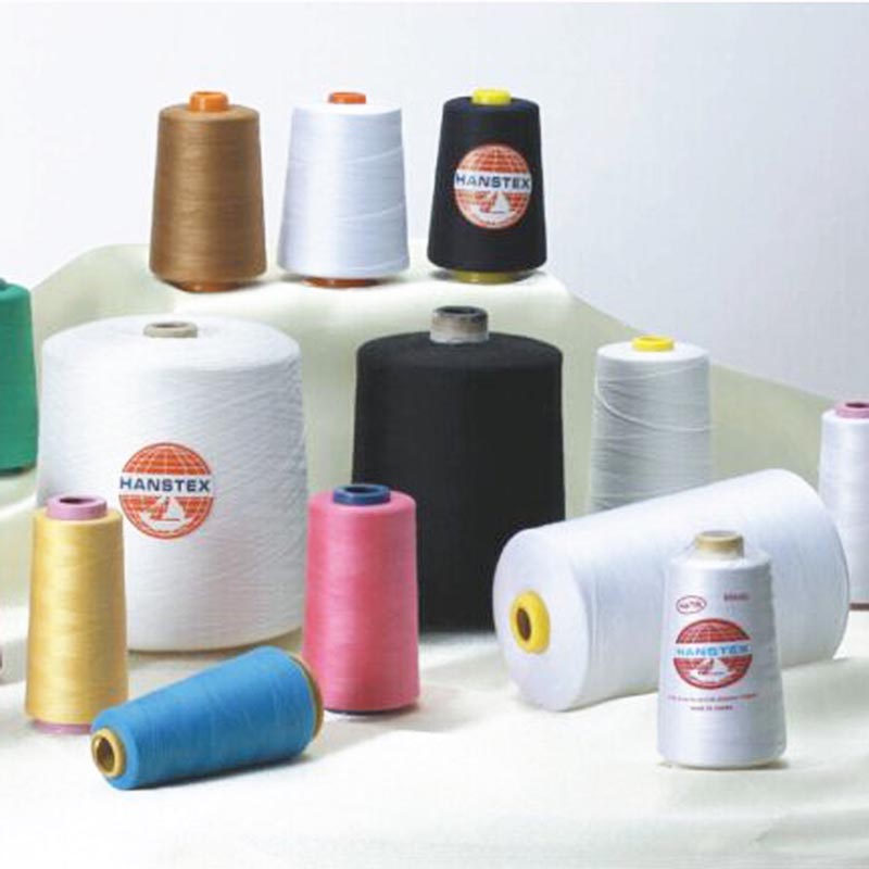 Hans Manufacturer OEM Variety Complete Specifications Sewing Thread Cone